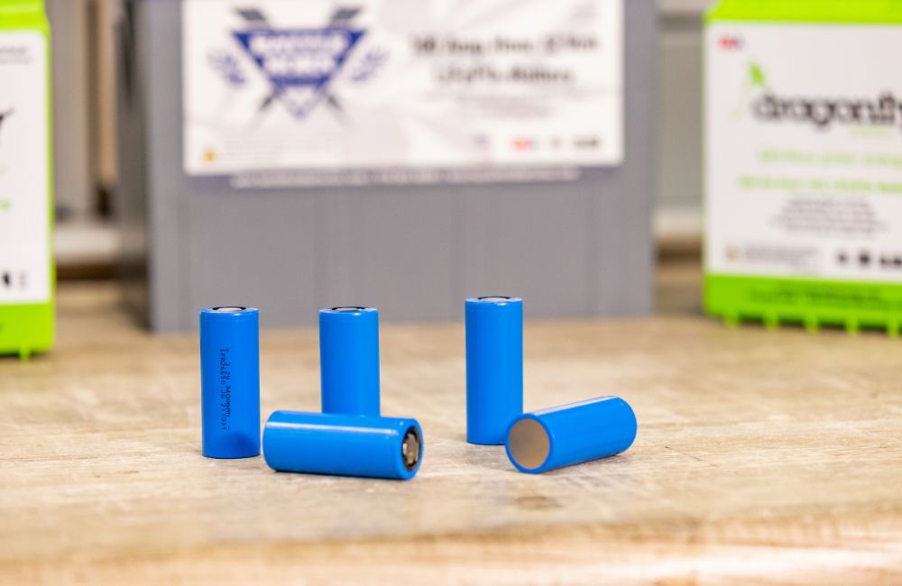 Battery Electrolytes