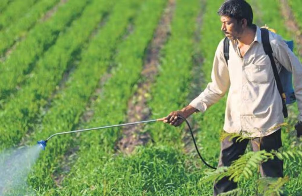 Crop Protection Agrochem