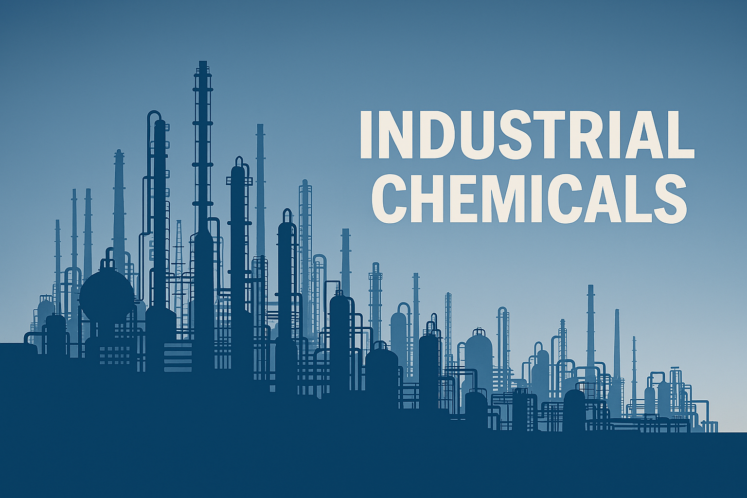 Industrial Chemicals